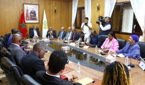 Des diplomates africains saluent la dynamique de développement dans la région de Dakhla-Oued Eddahab