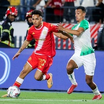 Botola Pro D1 : Le WAC tenu en échec par le DHJ
