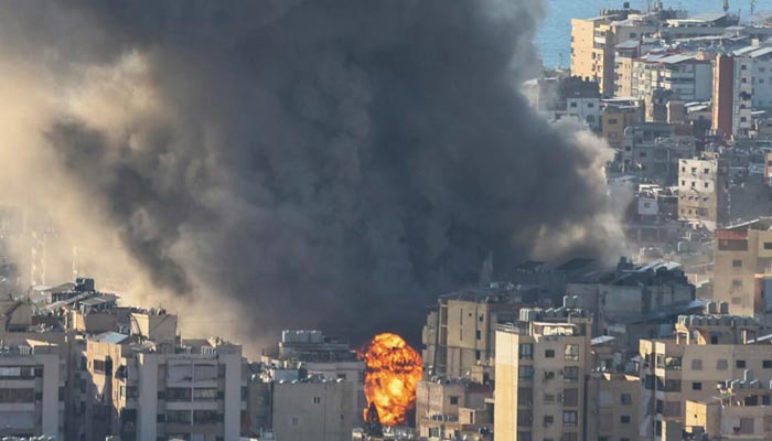 Téhéran et Washington se détournent du champ de la guerre pour des négociations de paix