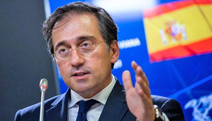 José Manuel Albares : Les relations entre le Maroc et l’Espagne progressent vers une amitié renforcée