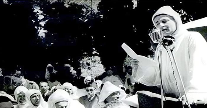 De glorieuses épopées pour la revendication de l'indépendance et la consécration de l'unité