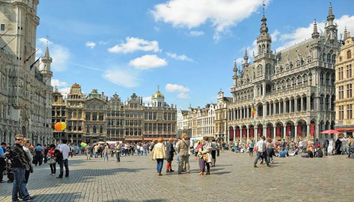 Marocains de Belgique  : Un modèle d'intégration et de réussite