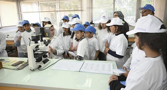 L'ONEE sensibilise les jeunes générations à la préservation de l'eau