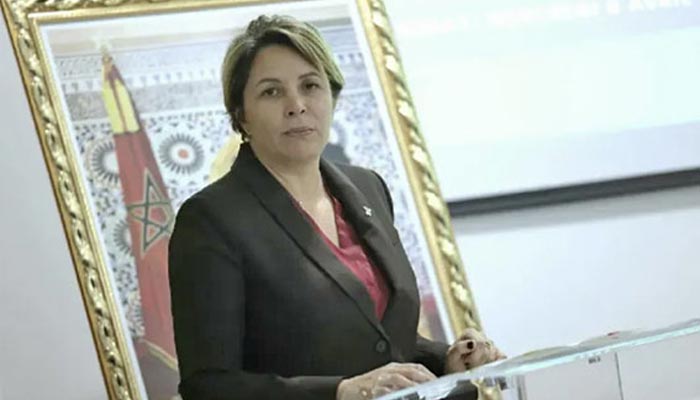 Ghizlane Benjelloun : La convention de partenariat entre l'ONDE et l'UNESCO, une convergence de volontés au service d'une cause noble et universelle