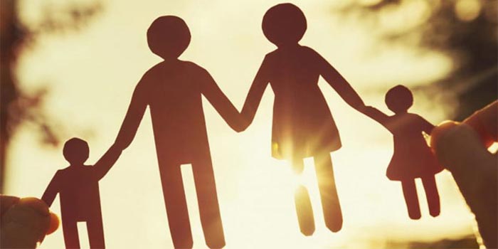 73% des ménages relèvent du modèle familial nucléaire