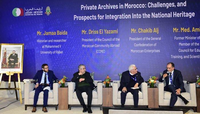 Vers une gouvernance qui protège la mémoire et la souveraineté numérique