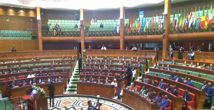 Les sénats, soupape de sécurité institutionnelle et garants de la stabilité en Afrique