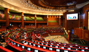 Mise en avant du rôle des Chambres hautes des Parlements africains dans la consolidation de la démocratie et la préservation de la paix