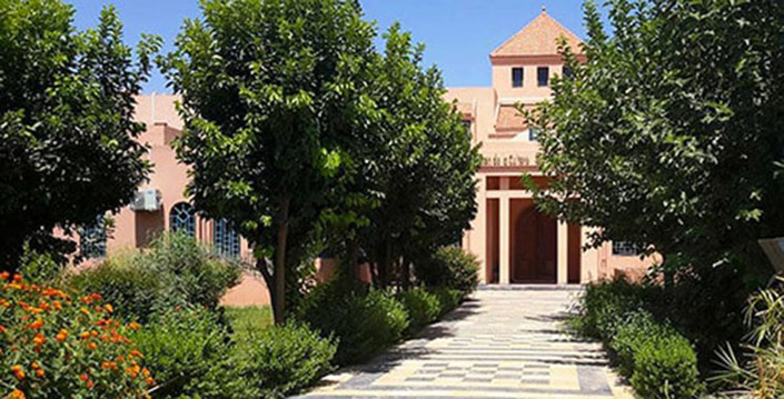 La Maison de la poésie de Marrakech organise la 3e édition du programme "Poètes journalistes"