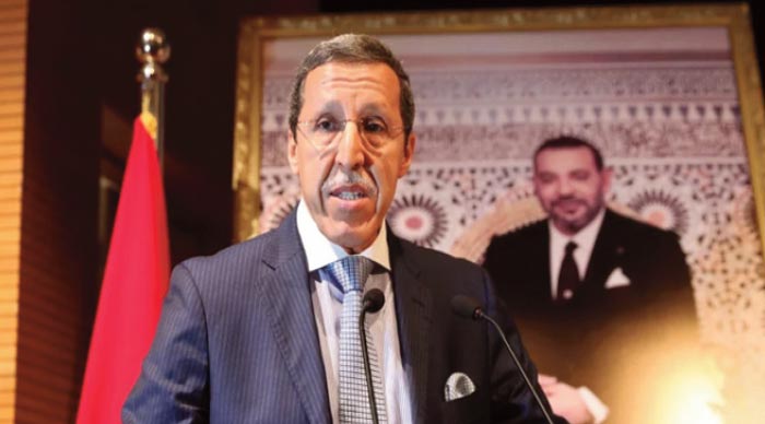 M. Hilale: Sous l'impulsion de Sa Majesté le Roi, le Maroc s'impose comme hub africain de l'intelligence artificielle