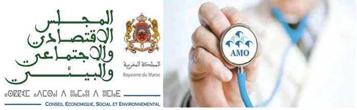 Le CESE recommande la généralisation obligatoire de l’AMO