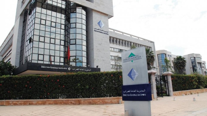 Sécurité numérique : La DGI appelle à la vigilance face aux messages malveillants Sécurité numérique : La DGI appelle à la vigilance face aux messages malveillants