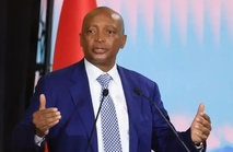 Le président de la CAF rejette les accusations de corruption du Sénégal