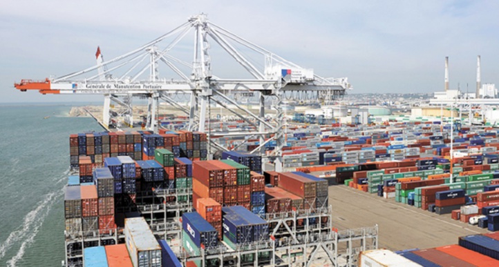 Refonte du système de contrôle des importations
