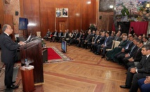 Forum Barcelone-Casablanca en Espagne Forum Barcelone-Casablanca en Espagne