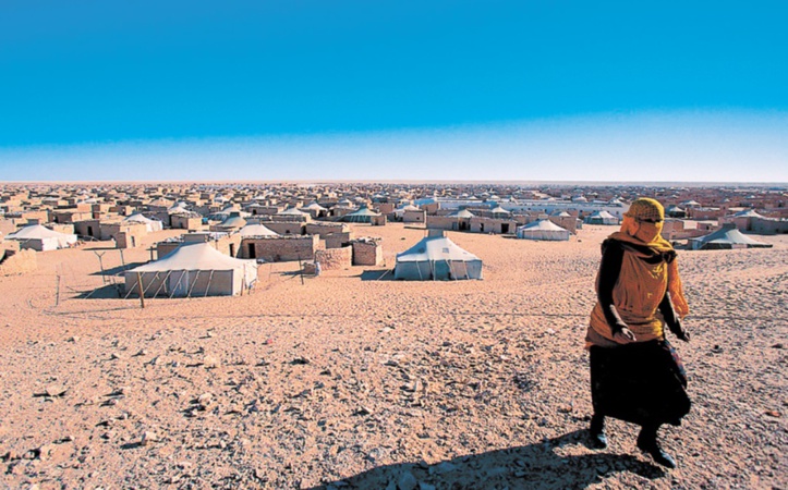 Mohamed Abdelaziz El Marrakchi passe l'arme à gauche Mohamed Abdelaziz El Marrakchi passe l'arme à gauche