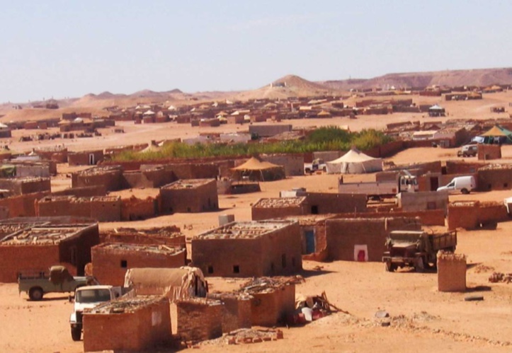 Le testament de Mohamed Abdelaziz Le testament de Mohamed Abdelaziz