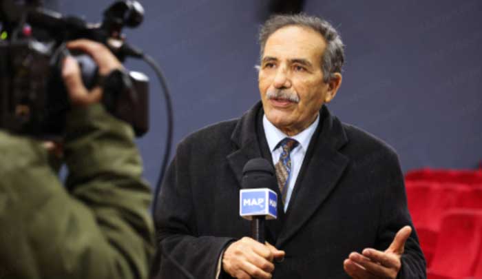 Brahim Akdim : La nouvelle dynamique du développement territorial, un tournant majeur impulsé par la vision Royale