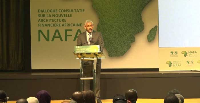 Plaidoyer pour une nouvelle architecture financière africaine fondée sur les principes de subsidiarité et de complémentarité