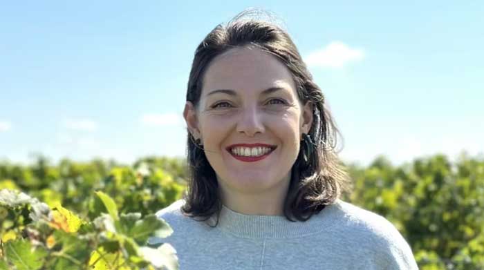 Cécilia Roussin : Nos innovations répondent à un enjeu réel et s’inscrivent dans les limites planétaires