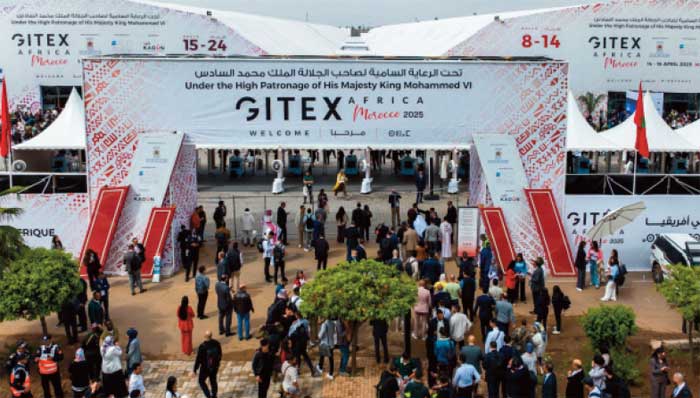 GITEX Africa Morocco : Les priorités numériques du continent au cœur des débats