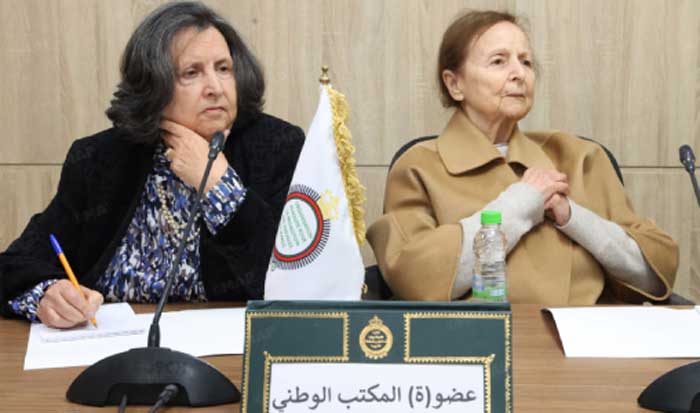 Plaidoyer pour l'autonomisation numérique et l'inclusion socio-économique