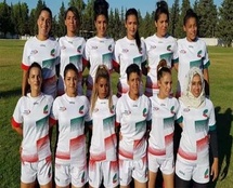 L’EN féminine de rugby affine ses préparatifs en vue de la Coupe d'Afrique