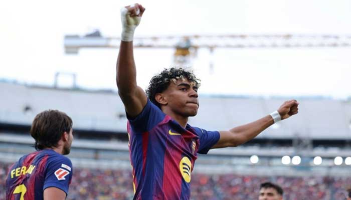 Liga : Le Barça fait un pas de plus vers un 29èmetitre