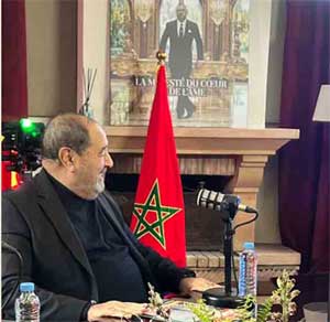 Le décryptage édifiant du Premier secrétaire : La vision éclairée de l’USFP