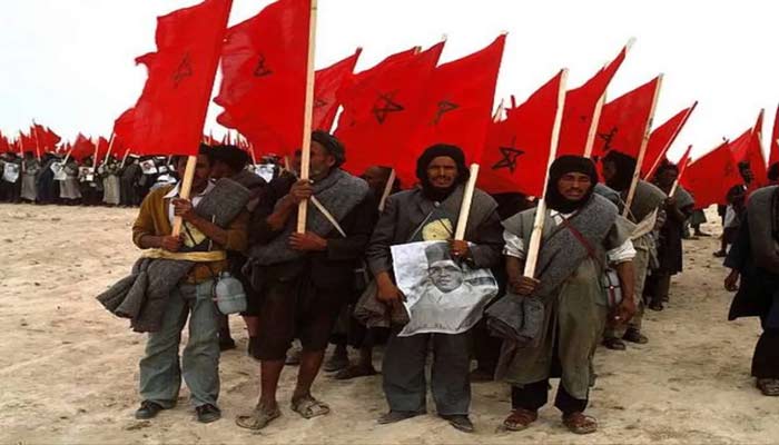 La récupération de Tarfaya, une étape phare dans le parachèvement de l'intégrité territoriale du Royaume