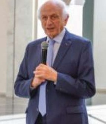 André Azoulay : Une nouvelle jeunesse pour le Musée d'Essaouira André Azoulay : Une nouvelle jeunesse pour le Musée d'Essaouira