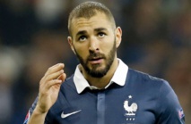 Benzema crée la polémique en se disant victime d'une "partie raciste de la France" Benzema crée la polémique en se disant victime d'une "partie raciste de la France"