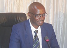 Le président du Sénat burundais, Révérien Ndikuriyo. Ph. Archives Le président du Sénat burundais, Révérien Ndikuriyo. Ph. Archives