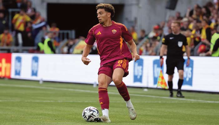 Neil El Aynaoui dans le viseur du Real et du Barça