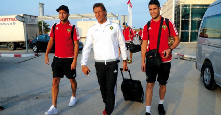 Le Onze national en quête d’une cinquième victoire à Radès Le Onze national en quête d’une cinquième victoire à Radès