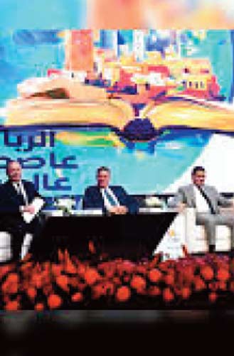 La France invitée d’honneur du SIEL