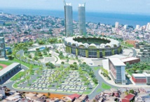 La troisième caravane “B to B in Africa” fait escale à Libreville La troisième caravane “B to B in Africa” fait escale à Libreville