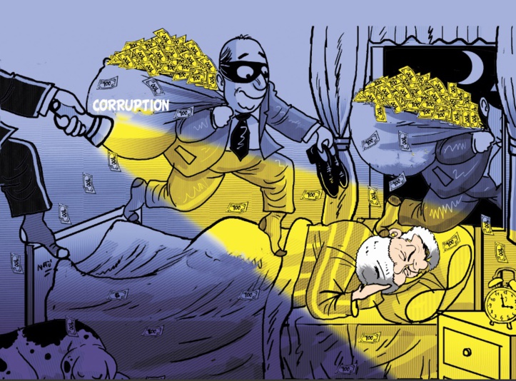 Le PJD se complaît dans la politique de l’autruche Le PJD se complaît dans la politique de l’autruche