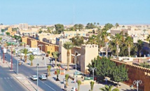 Création à Tiznit de l’Association des élus USFP Création à Tiznit de l’Association des élus USFP