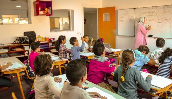 Rachid Belmokhtar et Lahcen Daoudi suscitent l’ire des établissements privés Rachid Belmokhtar et Lahcen Daoudi suscitent l’ire des établissements privés