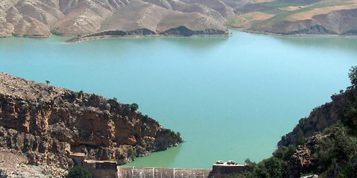 Bassin du Sebou : Examen de l'opportunité de transfert des ressources en eau entre les bassins Ouergha, Oued Lben et Oued Inaouen Bassin du Sebou : Examen de l'opportunité de transfert des ressources en eau entre les bassins Ouergha, Oued Lben et Oued Inaouen