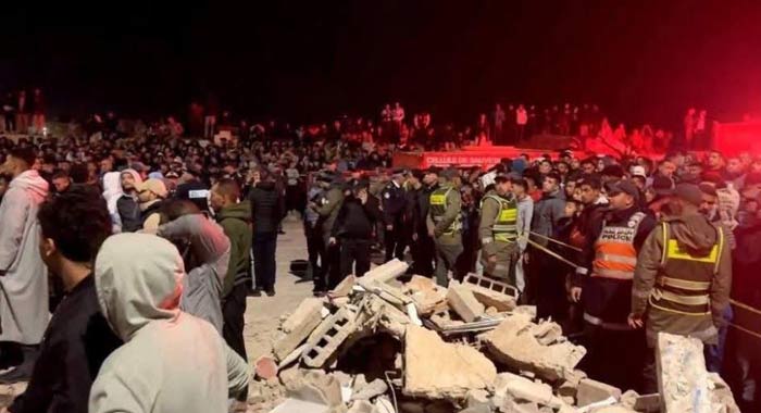 Effondrement de deux immeubles à Fès en 2025 : Le Ministère public dépose une requête pour l’ouverture d'une information judiciaire contre 21 individus