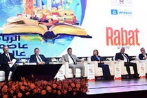 "Rabat capitale mondiale du livre 2026" : 342 activités pour promouvoir la lecture "Rabat capitale mondiale du livre 2026" : 342 activités pour promouvoir la lecture
