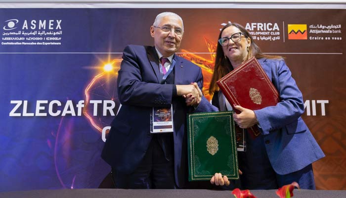 Casablanca : ZLECAf Trade Finance Summit sous le signe de la dynamisation du commerce régional