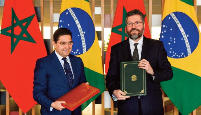 Le CMC relativise l’impact de l’accord UE-Mercosur sur l’économie marocaine : Une menace ciblée plutôt qu’un choc  global pour le Maroc