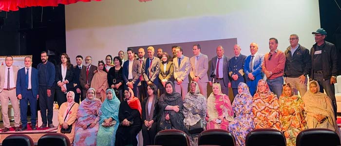 5ᵉ étape de la Caravane des rencontres régionales du commerce extérieur : Laâyoune renforce son rôle de hub stratégique