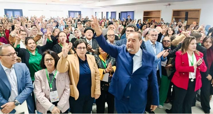 Tout changement démocratique ou développemental est tributaire d’une participation effective des femmes