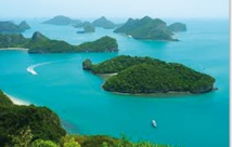 Sites de plongée fermés en Thaïlande