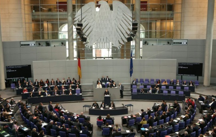 Les relations entre Ankara et Berlin “ne vont pas se détériorer totalement” Les relations entre Ankara et Berlin “ne vont pas se détériorer totalement”