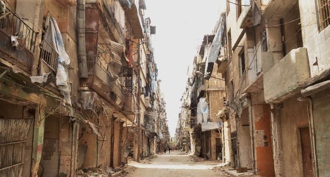 Réunion d'urgence du Conseil de sécurité sur l'aide humanitaire en Syrie Réunion d'urgence du Conseil de sécurité sur l'aide humanitaire en Syrie